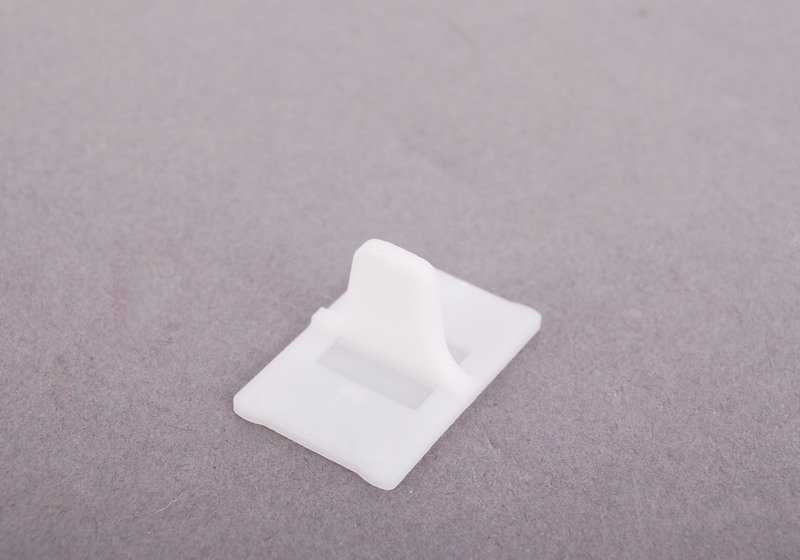 Supporto del soffitto (manico interno) OEM 51438183314 per BMW E36, F36, E39, E61, F07, G32, E53, E70. BMW originale BMW.