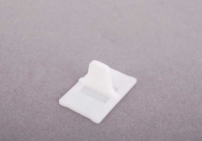 Supporto del soffitto (manico interno) OEM 51438183314 per BMW E36, F36, E39, E61, F07, G32, E53, E70. BMW originale BMW.