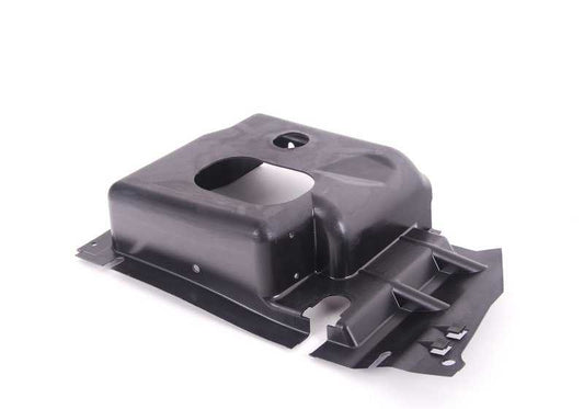 Pared de separación izquierda OEM 51717174999 para MINI R53, MINI Cabrio R52. Original MINI.