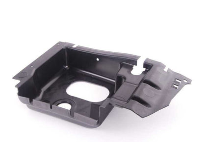 Pared de separación izquierda OEM 51717174999 para MINI R53, MINI Cabrio R52. Original MINI.