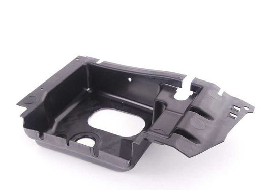 Pared de separación izquierda OEM 51717174999 para MINI R53, MINI Cabrio R52. Original MINI.