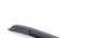 OEM 5431829829 left central glass guide for BMW 3 E46 Series (11/1998 - 08/2006). Original BMW.