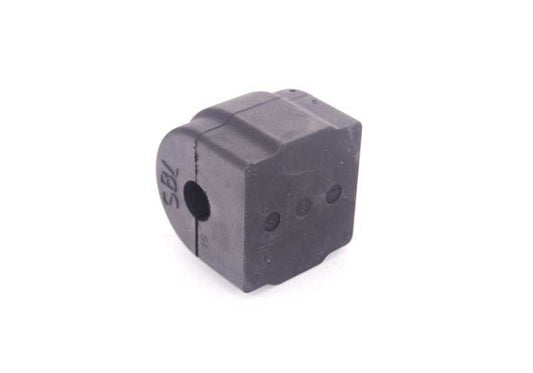 Stabilisator -Gummi -Lager für BMW F07, F10, F11, F12, F13, F01N, F02N Serie 5, Serie 6, Serie 7 (OEM 33556788630). Original BMW