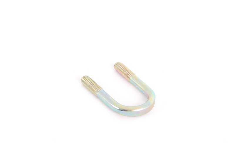 Bügel para BMW E30, E12, E28, E34, E24, E23, E32, E38 (OEM 37121123877). Original BMW.