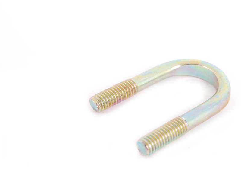 Bügel para BMW E30, E12, E28, E34, E24, E23, E32, E38 (OEM 37121123877). Original BMW.