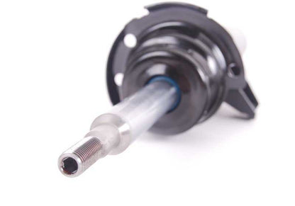 Amortiguador delantero derecho OEM 31316796156 para BMW E90, E91, E92, E93 (316d, 316i). Original BMW.