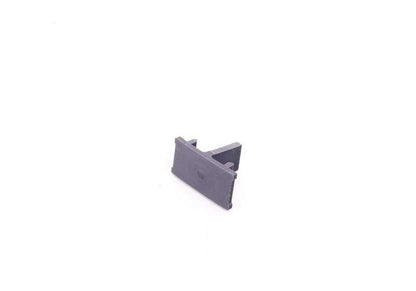 Soporte fijación tapizado techo OEM 51447111532 para BMW E60, E60N, E61, E61N. Original BMW.