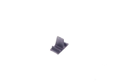 Soporte fijación tapizado techo OEM 51447111532 para BMW E60, E60N, E61, E61N. Original BMW.