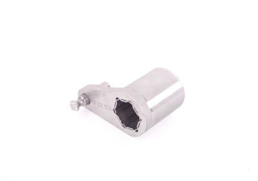 Gear shift lever with bearing OEM 23311282556 for BMW E36, E46, E34, E39, E32, E38, E53. Original BMW.