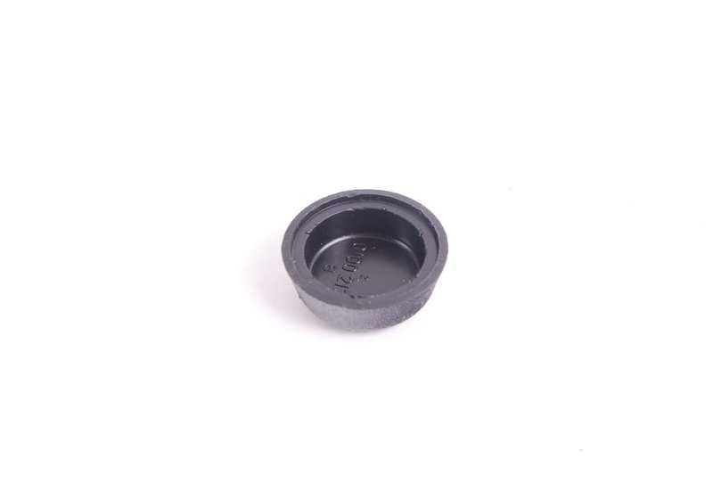 Cinturón de seguridad delantero izquierdo para BMW (OEM 72111830695). Original BMW
