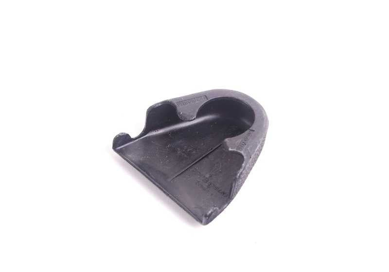 Cinturón de seguridad delantero izquierdo para BMW (OEM 72111830695). Original BMW
