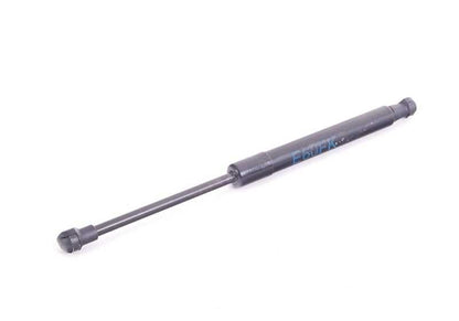 Amortiguador capó delantero OEM 51237008745 para BMW E60 520d (modelos entre 2005 y 2008). Original BMW.