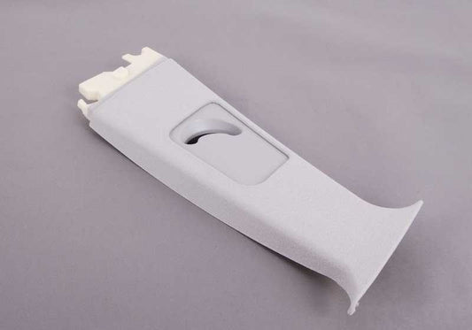 PILAR PILAR CENTRAL STIS CENTRAL PARA BMW 5 E39 Série (OEM 51437006846). BMW original