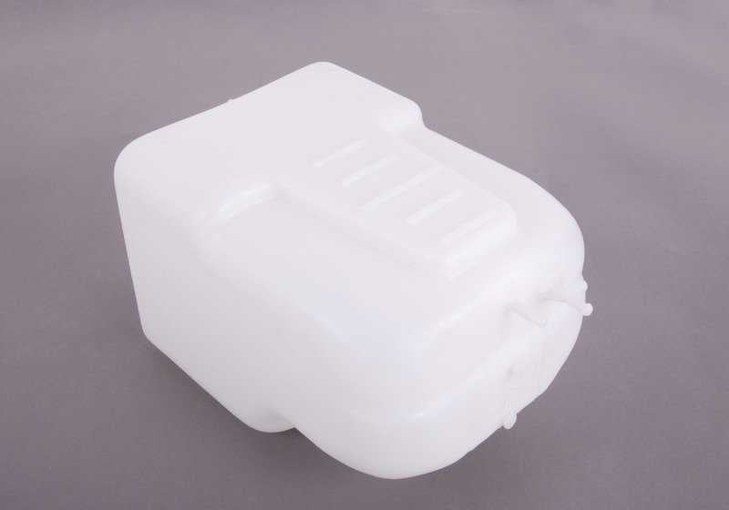 OEMPARABRISAS Windshield Liquid Deposit 61661361987 for BMW E24. Original BMW.