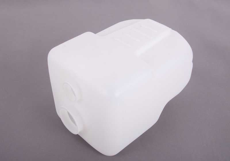 OEMPARABRISAS Windshield Liquid Deposit 61661361987 for BMW E24. Original BMW.