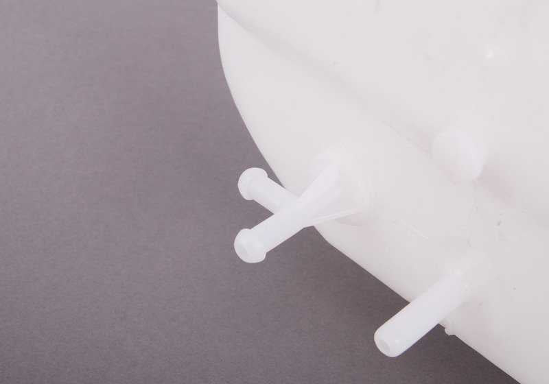 OEMPARABRISAS Windshield Liquid Deposit 61661361987 for BMW E24. Original BMW.
