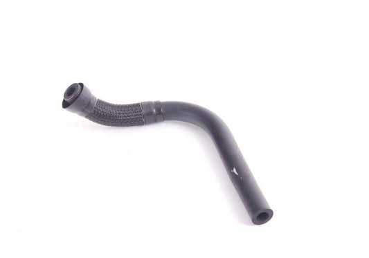 Tubo flexible OEM 13721491737 para MINI R52 Cooper S, R53 Cooper S, Coop.S JCW GP. Original MINI.