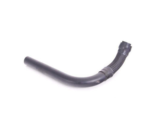 Tubo flexible OEM 13721491737 para MINI R52 Cooper S, R53 Cooper S, Coop.S JCW GP. Original MINI.