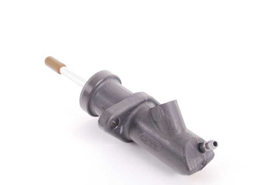 Cilindro receptor embrague OEM 21522282055 para BMW E39 M5. Compatible solo con modelos M5 con cambio manual. Medidas 22,2x23mm. Original BMW.