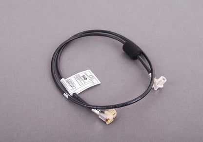 Cable USB OEM 61129255716 para BMW {E70, E71, E72, F15, F16}. Original BMW.