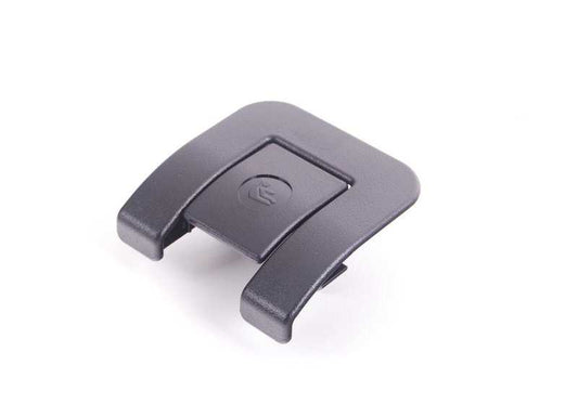 ISOFIX anchor protector OEM 52207008490 for BMW E46. Original BMW.