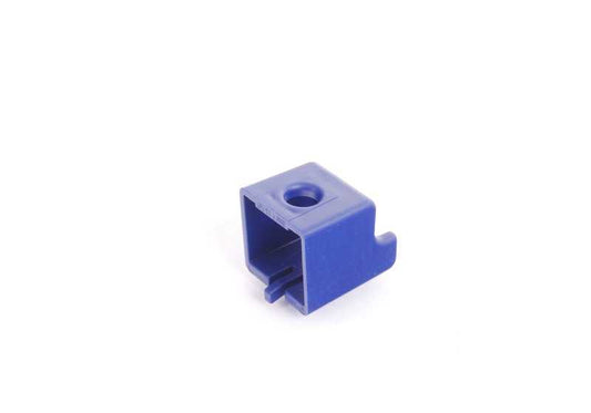 Adaptador OEM 51439113767 para BMW X5 {E70: XDRIVE30D, 3.0D, 3.0SD, 3.0SI, 4.8i}. BMW original.