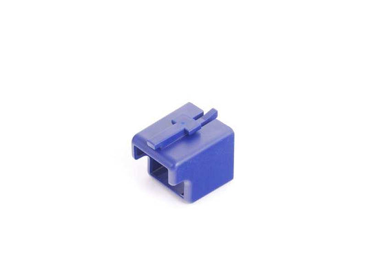 Adaptador OEM 51439113767 para BMW X5 {E70: XDRIVE30D, 3.0D, 3.0SD, 3.0SI, 4.8i}. BMW original.
