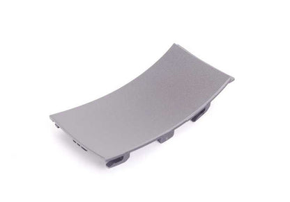 OEM exterior rearview cover 51167026223 for BMW Z4 E85, E86. Original BMW.
