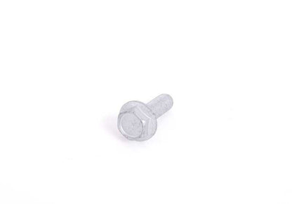 Tornillo de seguridad M8x25 OEM 07147153806 para BMW E60, E60N, E61, E61N. Original BMW.