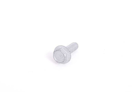 Tornillo de seguridad M8x25 OEM 07147153806 para BMW E60, E60N, E61, E61N. Original BMW.
