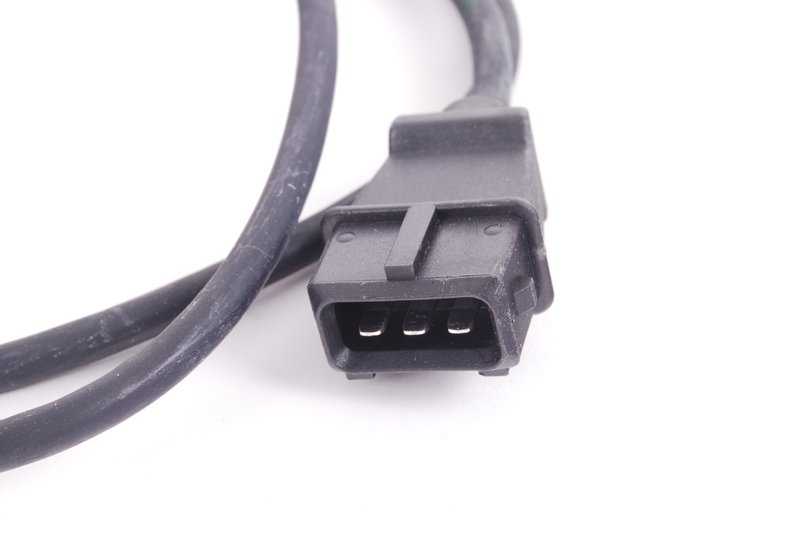 Sensor de impulsos del cigüeñal OEM 12141247259 para BMW E36 318i, 318is, 318iC, 318iS Coupé {producción 1991-1996}. Original BMW.
