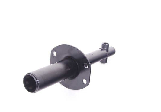 Absorbedor de impacto delantero derecho OEM 51118176272 para BMW E36. Original BMW.