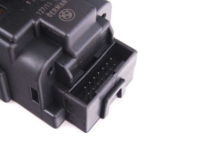 Ranura para llave inteligente OEM 66129172369 para BMW E81, E82, E87, E88. Original BMW.
