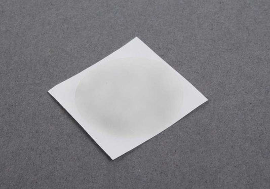 OEM -Versiegelungsblatt 51711922189 für BMW 1 E81 -Serie (116D -Modelle, 116i). Original BMW.