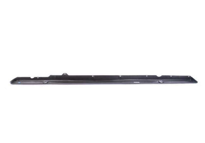 Moldura lateral derecha imprimada OEM 51712234188 para BMW E36. Original BMW.