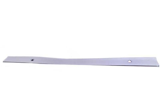 Right side molding OEM 51712234188 for BMW E36. Original BMW.