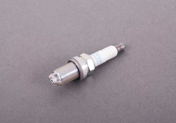Bujía de encendido High Power OEM 12120031708 para MINI R50, R52, R53 (Cooper, Cooper S, One) año 2000–2008. Original MINI.