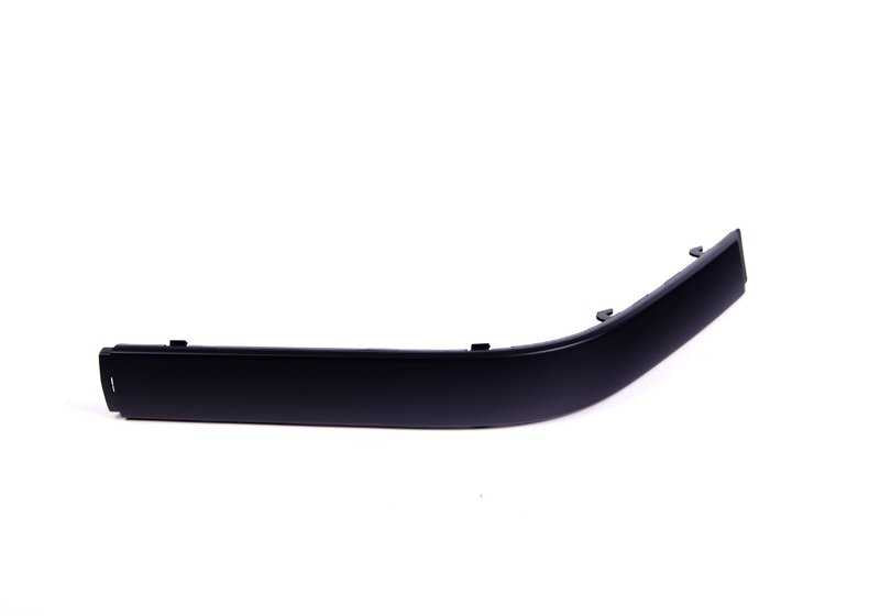 Rechte Seite Formteile Barrales M Technic OEM 51112233780 für BMW E36. Original BMW.
