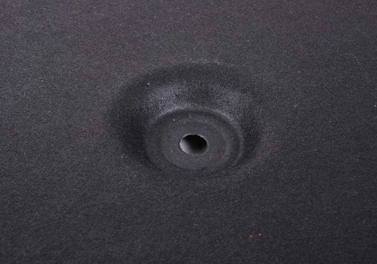 Isolateur de capuche acoustique 51489138474 pour BMW F07 (série 5 GT). BMW d'origine.