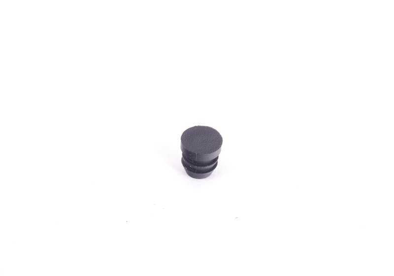 Tapón OEM 64221370340 para BMW E24. Original BMW.