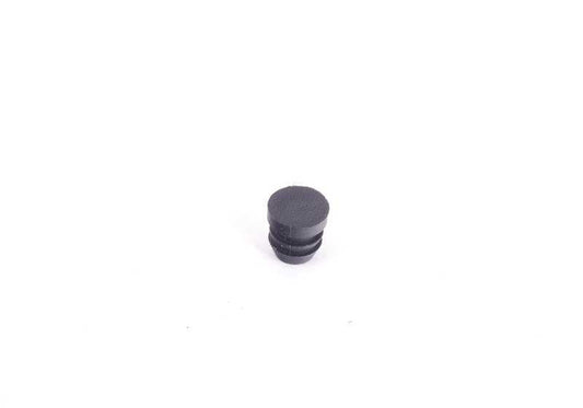 Tapón OEM 64221370340 para BMW E24. Original BMW.