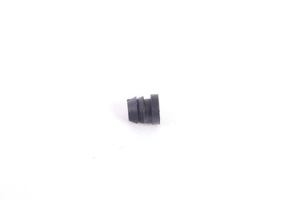 Tapón OEM 64221370340 para BMW E24. Original BMW.