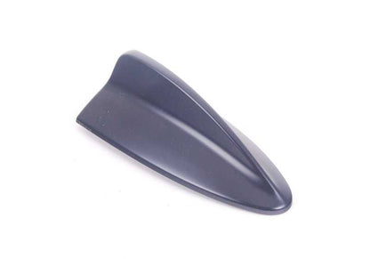 Carcasa vacía de antena de techo imprimada OEM 65206955556 para BMW E82, E90, E91, E92, E93. Pieza original BMW.