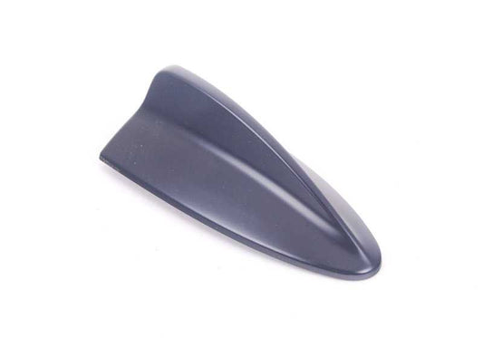 Carcasa vacía de antena de techo imprimada OEM 65206955556 para BMW E82, E90, E91, E92, E93. Pieza original BMW.