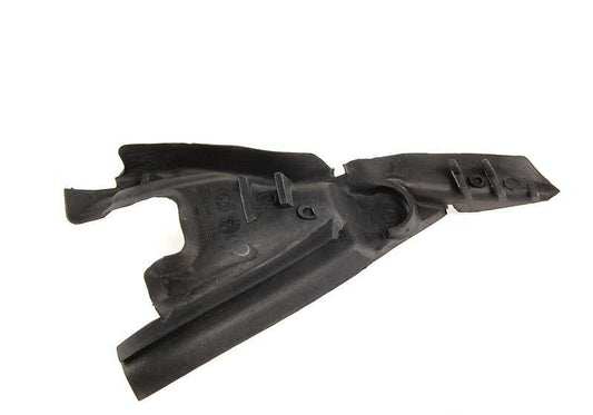 Recubrimiento derecho OEM 51718193202 para BMW Serie 5 E39 520d, 520i, 523i. Original BMW.
