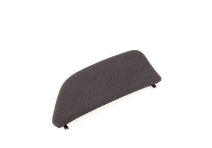 Rear left cover for BMW 3 Series E36 (OEM 54218153225). Original BMW.