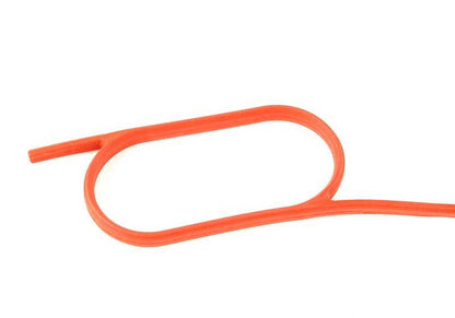 Profildichtung para BMW Serie 3 E36, Serie 5 E39, Serie 7 E38 (OEM 11611740069). Original BMW.