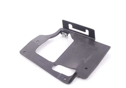 Soporte izquierdo OEM 51717832459 para BMW E46. Original BMW.