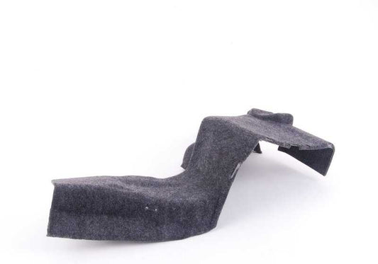 Left Console Cover OEM 51478204081 for BMW E46. Original BMW.