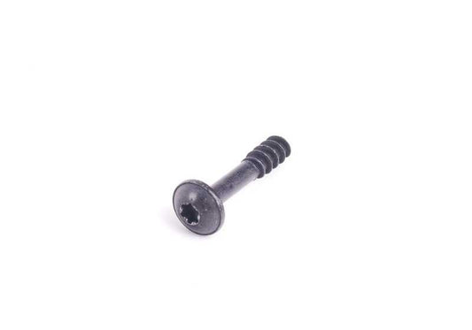 Tornillo autocortante OEM 13717549012 para MINI R56, R55, R57, R58, R59, R60, R61... y más. Original MINI.